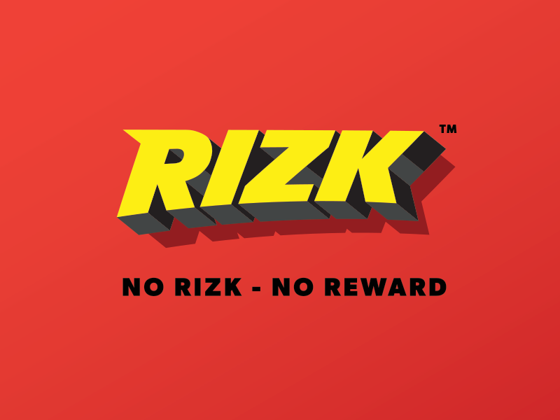 Rizk – 2000 kr i casino bonus