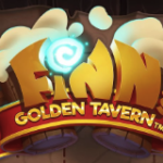 Finn's golden tavern slot